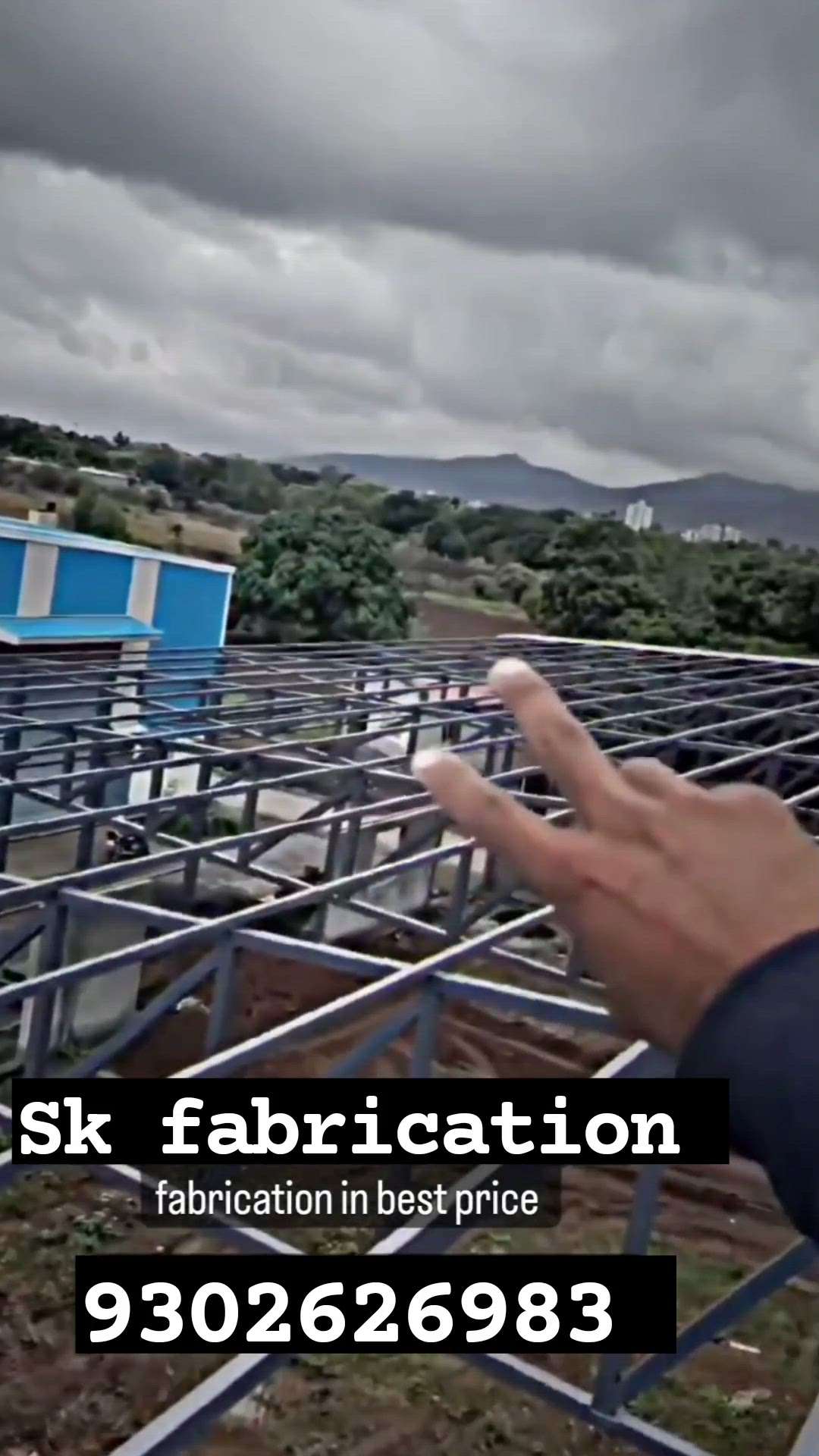 #33fabrication  #fabrication_work 
 #teenshad