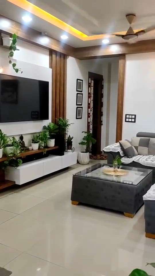 living area

"The living room should be a place where we feel totally at ease, temple of the soul." 
#InteriorDesigner 
#homeinteriordesign 
#LivingroomDesigns