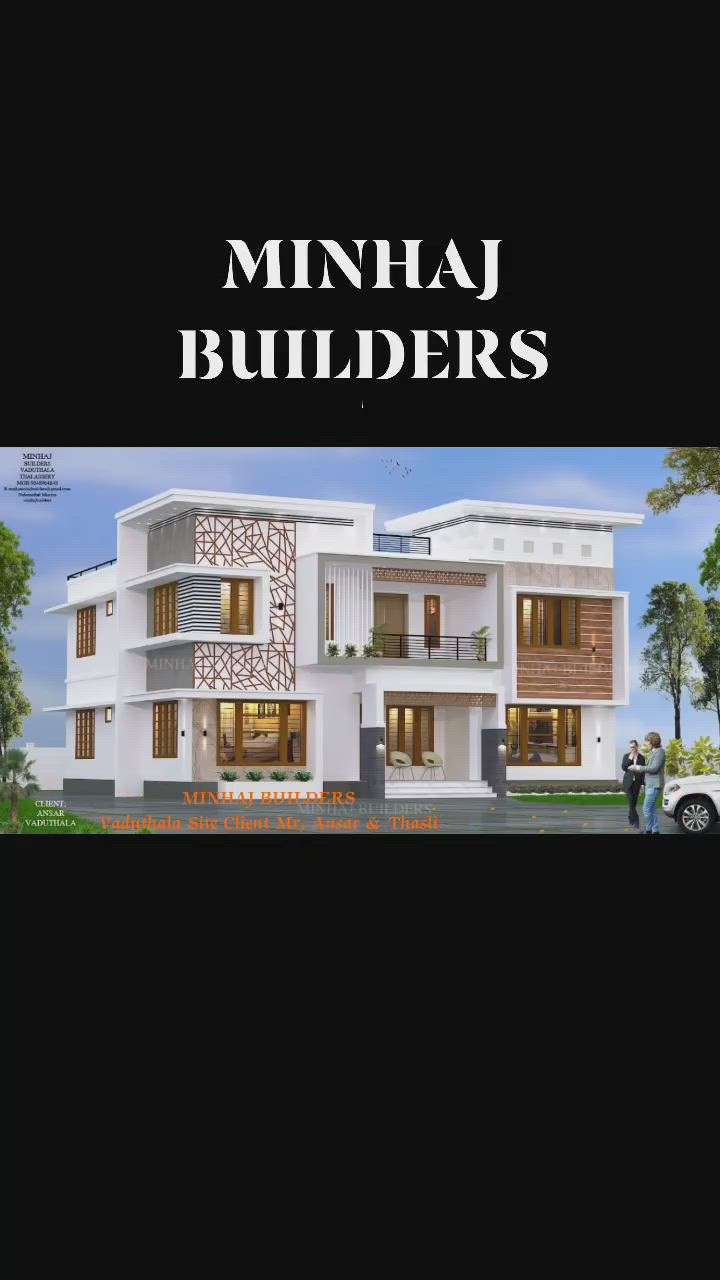 #MINHAJBUILDERS  
#Nafeesathulmizriya
#Nafeesathulmizriyaminhajbuilders  #mizalmotivo  #veed  #completed_house_construction  #Completion  #completed_house_interior  #completedhome  #my_work  #veedu  #BestBuildersInKerala  #besthome   #Best_designers  #bestquality  #bestprice #House construction

https://youtube.com/c/MinhajBuildersNafeesathulMizriya369
