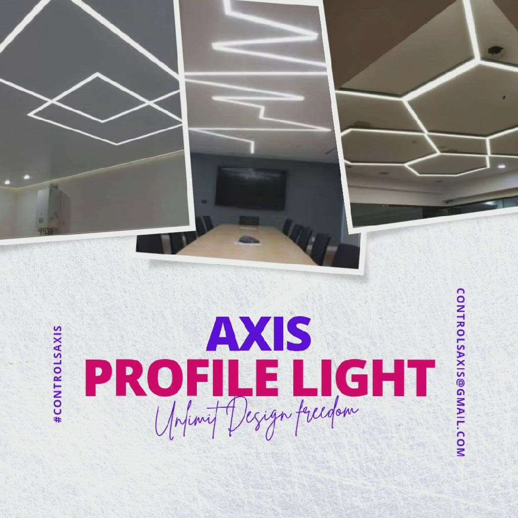 #architecturedesigns  #profilelight_  #profilelights  #home  #modernhouses  #modernarchitect  #InteriorDesigner  #LEDCeiling  #ledlighting
