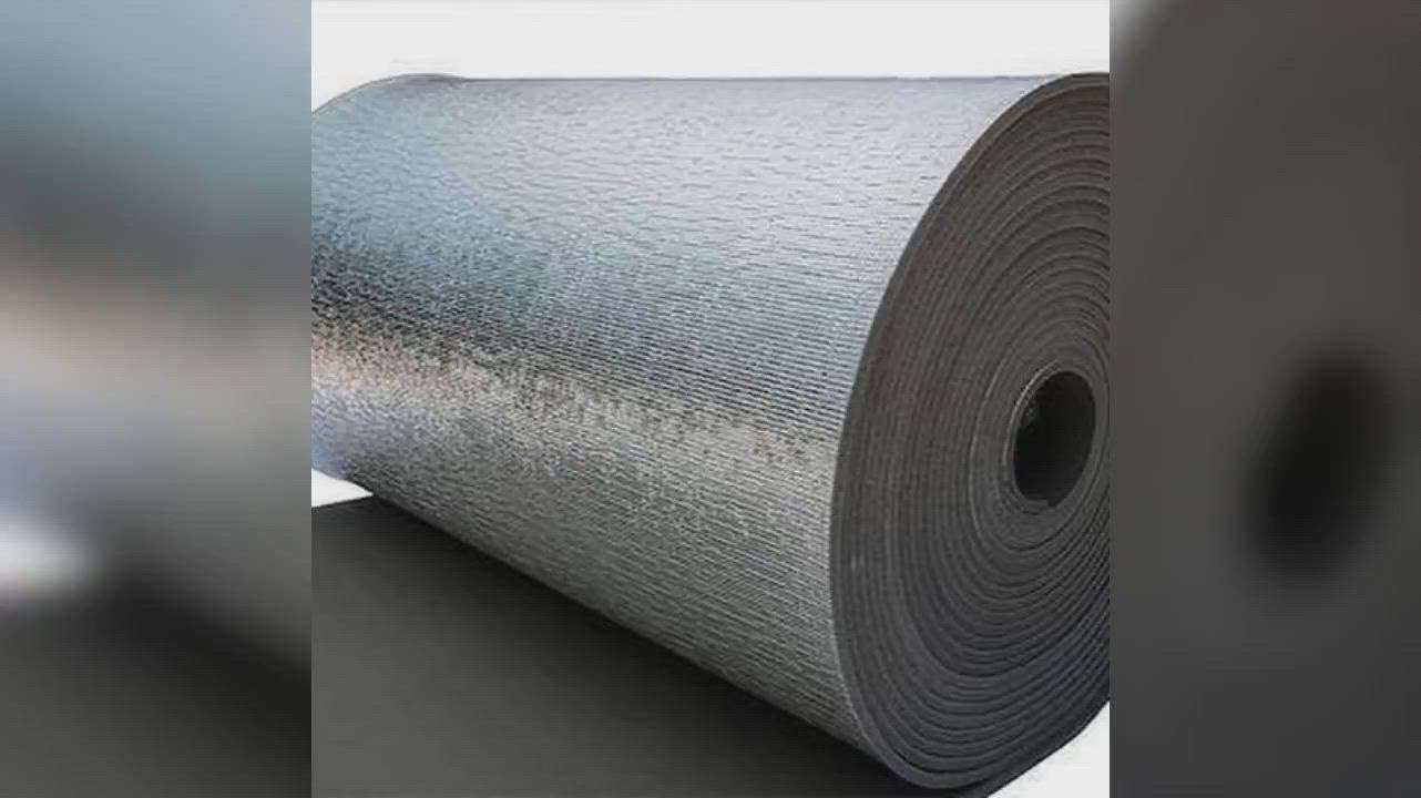 Thermal Insulation materials 
XLPE #heatReduction  #heatresistant  #heat_insulation  #contact815607070