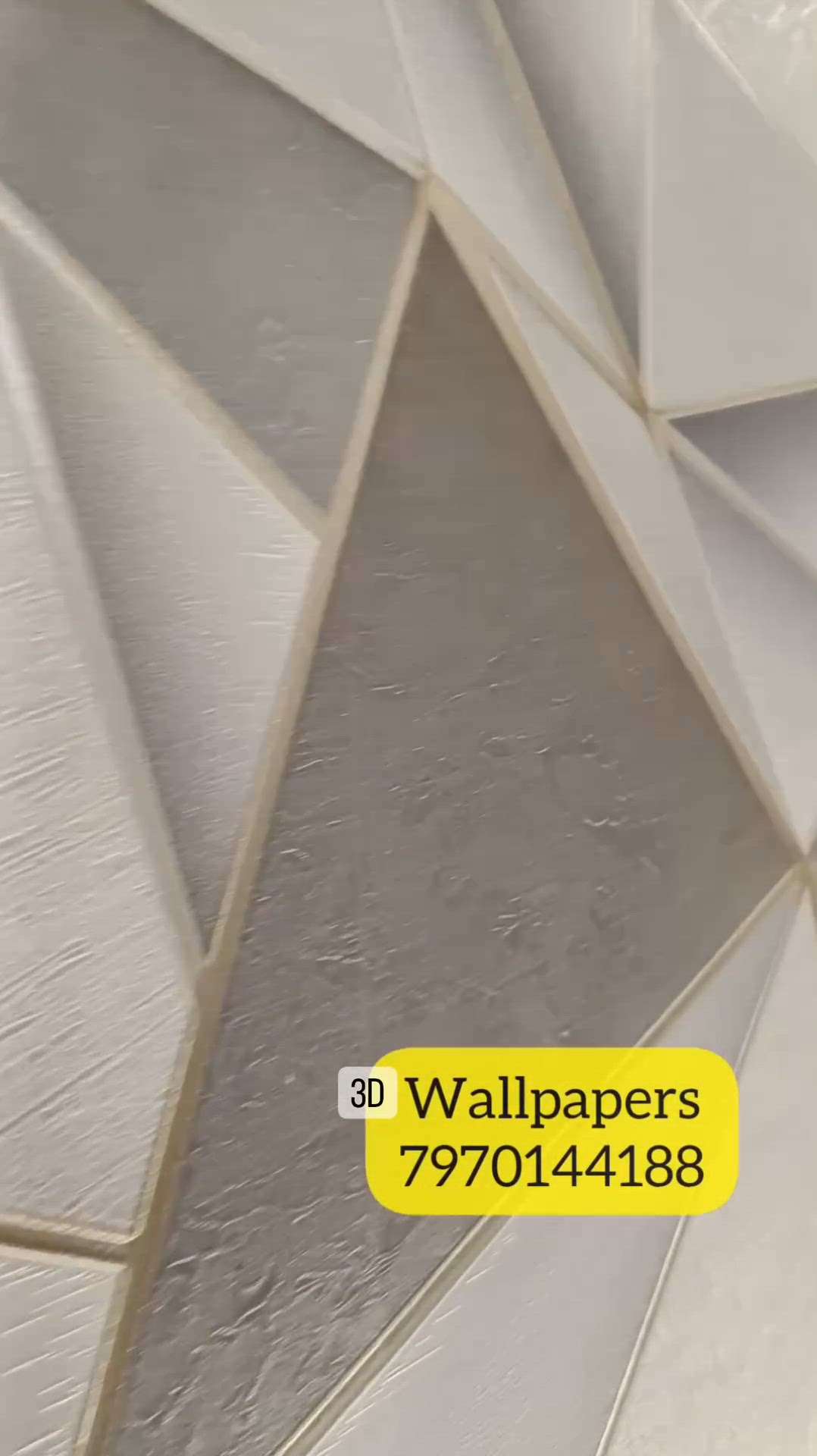 Wallpapers Available 7970144188 
#WALL_PAPER #wallpannel #customized_wallpaper #wallpaperrolles #wallpalerdesign