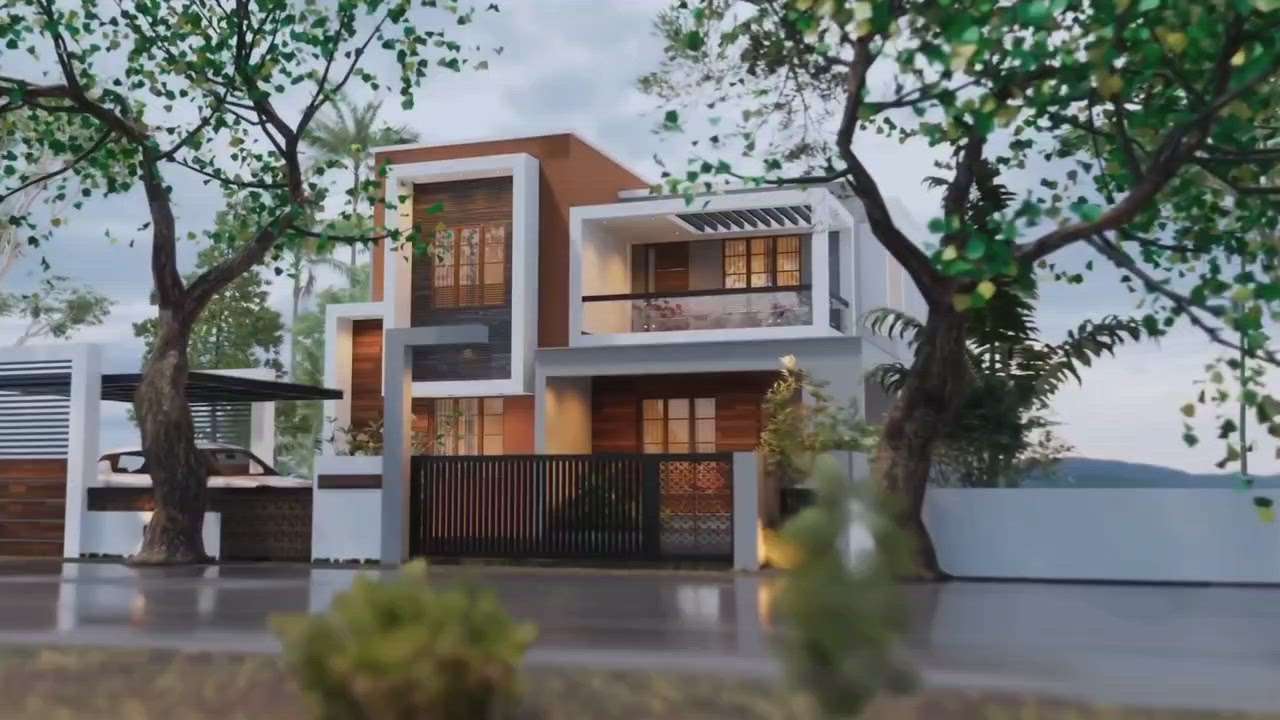upcoming aesthetic immense project..

 #Architect 
 #architecturedesigns 
 #Architectural&nterior 
 #kerala_architecture 
 #HomeDecor 
 #houseplan