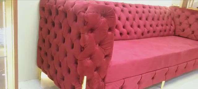 Sofa set 😍

Direct factory manufacturing wholesale price best quality 
Low price

immi furniture
For Detail contact -
Call & WhatsAp

6262444804
7869916892
#immifurniture

Address : chandan nagar sirpur talab ke aage dhar road indore
 http://instagram.com/immifurniture
 https://youtube.com/channel/UC4IdjOlIdfWCK2YASlpFXgQ
 https://www.facebook.com/Immi-furniture-105064295145638/

#luxurylifestyle #luxuryfurniture #modernsofa #luxurysofa #modernsofa #modernfurniture#interiordesign #homedecor #design #interior #furnituredesign #homedecor #sofa #architecture #interiors #homedesign  #decoration  #MadhyaPradesh #Indore #indorewale #indorecity #indorefurniture #indianfood  #india  #indianwedding #indiandufurniture #sofaset #sofa #bed #bedroomdesigns #trand #viralvideo