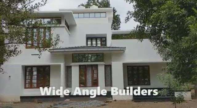 Wide Angle Builders