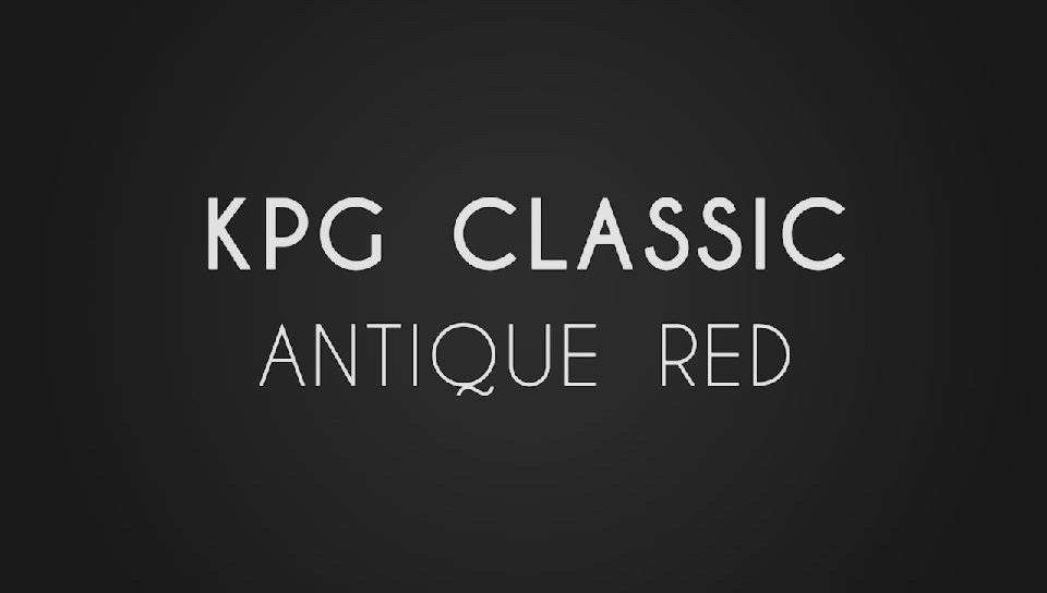 MODEL: KPG CLASSIC
COLOUR: ANTIQUE RED
#RoofingIdeas #RoofingDesigns #roofing #ceramicrooftile #HouseDesigns
