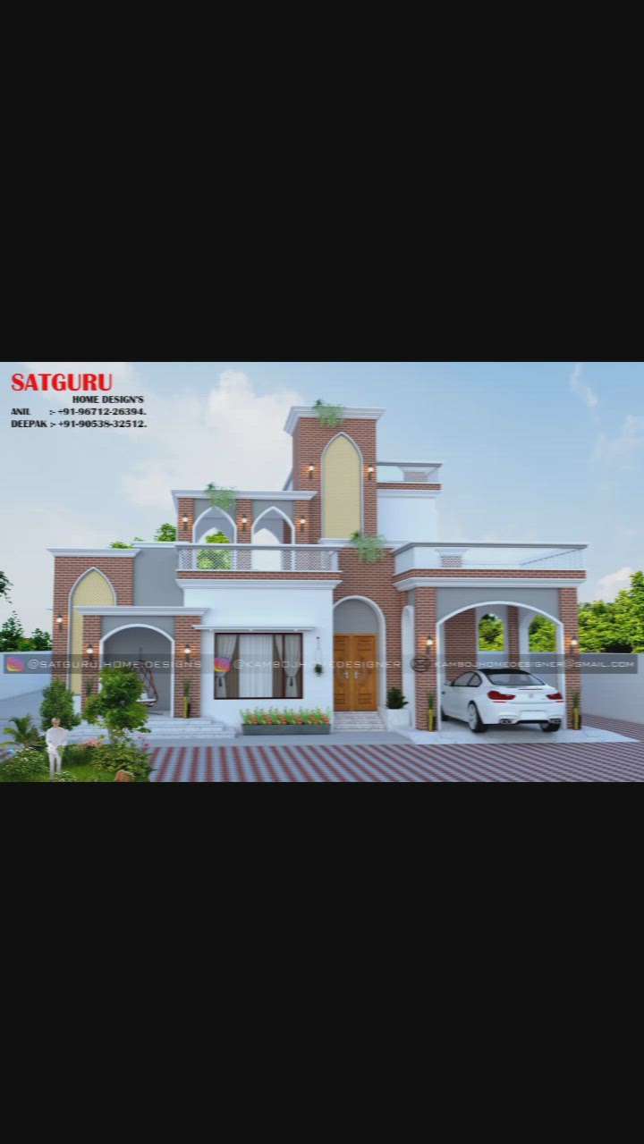 classical design 
#punjab #Haryana 
#Architect
