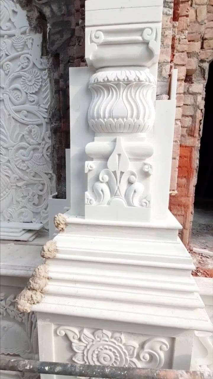 marble design work