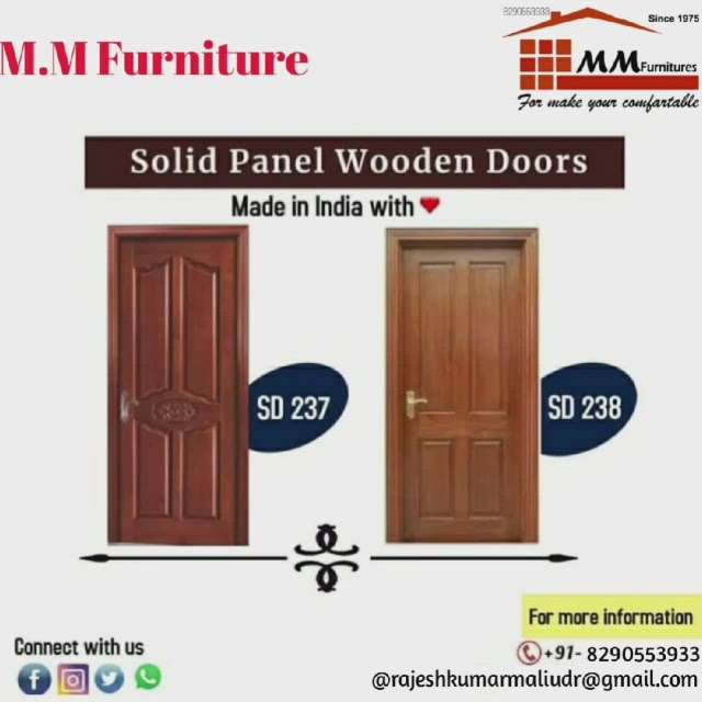 Low prices and best quality 
MM Furniture 
📞 : 8290553933
~ Rajesh Kumar Mali 
.
.
#mmfurniture
#udaipur
#udaipurcity
#furniture
.
#reelsofIndia
#reelitfeelit
#viral
#trendingreels
#explore