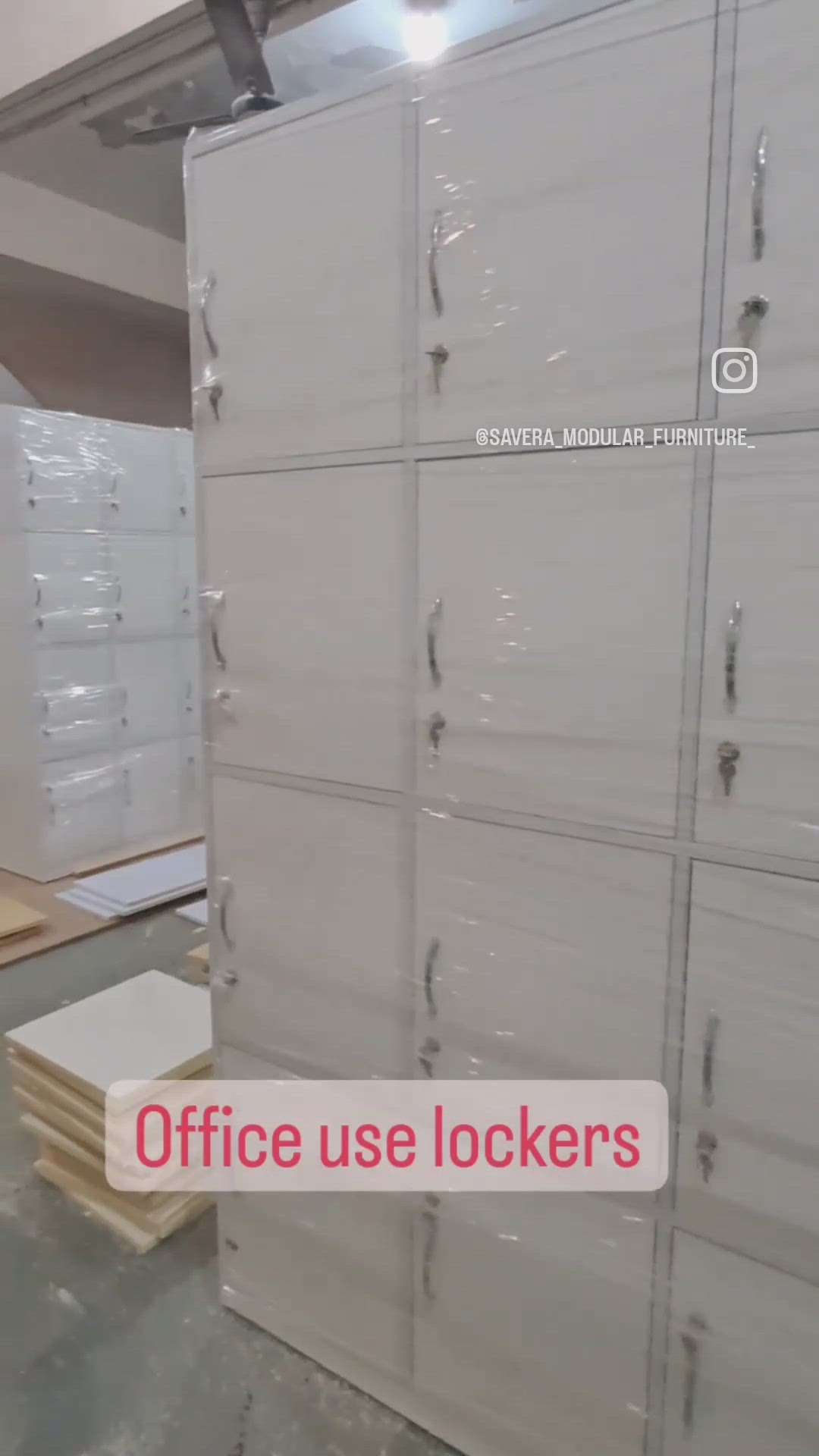 we provide modular lockers for daily use in office  #OfficeRoom  #hiddenLocker  #lockers  #lockermanufacturing