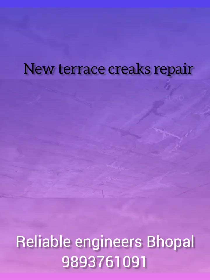 reliable engineers Bhopal creaks repair roof terrace #terracewaterproofing  #WaterProofings  #bhopalconstruction  #repairing  #InjectionGrouting  #pugrouting  #WaterProofing  #MixedRoofHouse  #Architect  #architecturedesigns  #CivilEngineer  #Enginers  #Contractor  #BuildingSupplies  #WaterProofing  #bhopalcommercial  #bhopalduplex  #Indore  #madhyapradesh  #developer  #mk_builders  #sagebhopal  #myhomebuilders  #mykarment  #myklatricrete  #cemicalscouting  #drfixitwallwaterproofing  #drfixit  #pidilite  #BathroomRenovation  #BathroomFittings  #Water_Proofing
