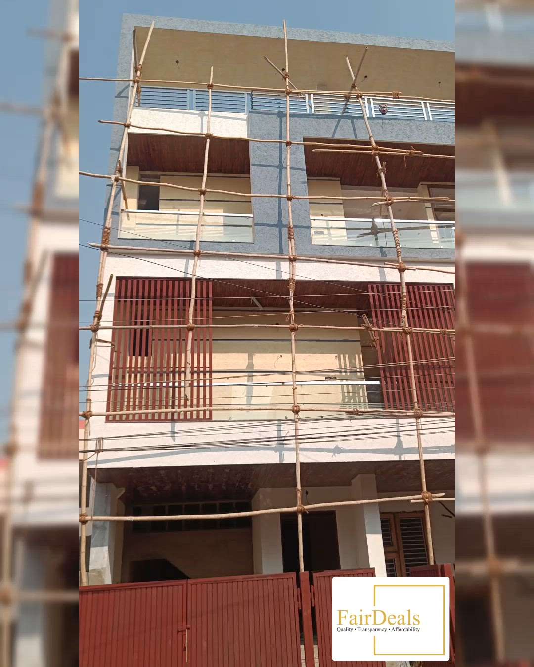 PVC Ceiling Panel Installed By FairDeals
Contact Us - 8107940665
                       7878443883

#fairdealsjaipur #fairdeals #HomeAutomation #ElevationHome #ElevationDesign #HomeDecor #Architect #architecturedesigns #Architectural&Interior #InteriorDesigner #LUXURY_INTERIOR #PVCFalseCeiling #Pvc #Pvcpanel #pvcwallpanel #pvcpanelinstallation #pvcdesign #wallpannel #HouseDesigns #ContemporaryHouse #WoodenBalcony #BalconyCelingDesign #jaipurdiaries #jaipuri #jaipurcity #jaipurblog #jaipurblogger #pinkcity #pinkcityjaipur #jaipur #jaipurcityblog #jaipurite #jaipurphotography #business #sale #Sales #digital #marketing #viral_design_wallpaper #viralkolo #kolohindi #koloapp #trendingdesign #hometour #rajasthandiaries #rajasthan #interior_designer_in_rajasthan #interiorcontractor #CivilEngineer #HouseConstruction #jodhpur #udaipur #jaisalmer #alwar #alwararchitect #sikar #churu #sikararchitect #vaishalinagarjaipur #mansarovar #rajapark #malviyanagarjaipur #jhotwarajaipur #jhotwara