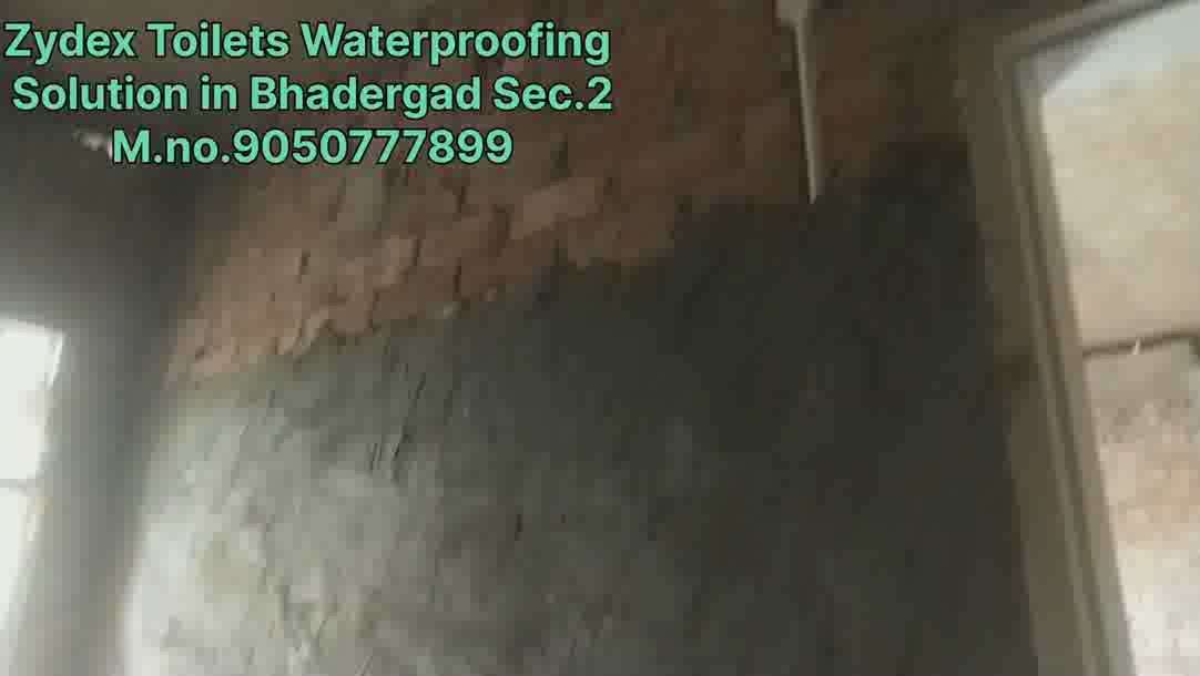 M.T Fixit 
Advance Waterproofing Solution Co. 
M.no. 9050777899