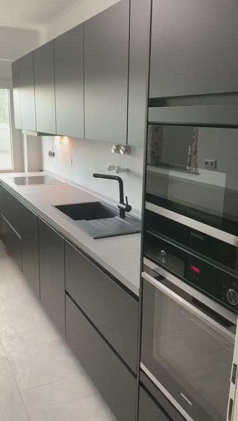 Grey Modular Kitchen
Looking Nice

Please contact us for modular kitchen design and exicution service 10 years experience.

Thank you!

#modularkitchen