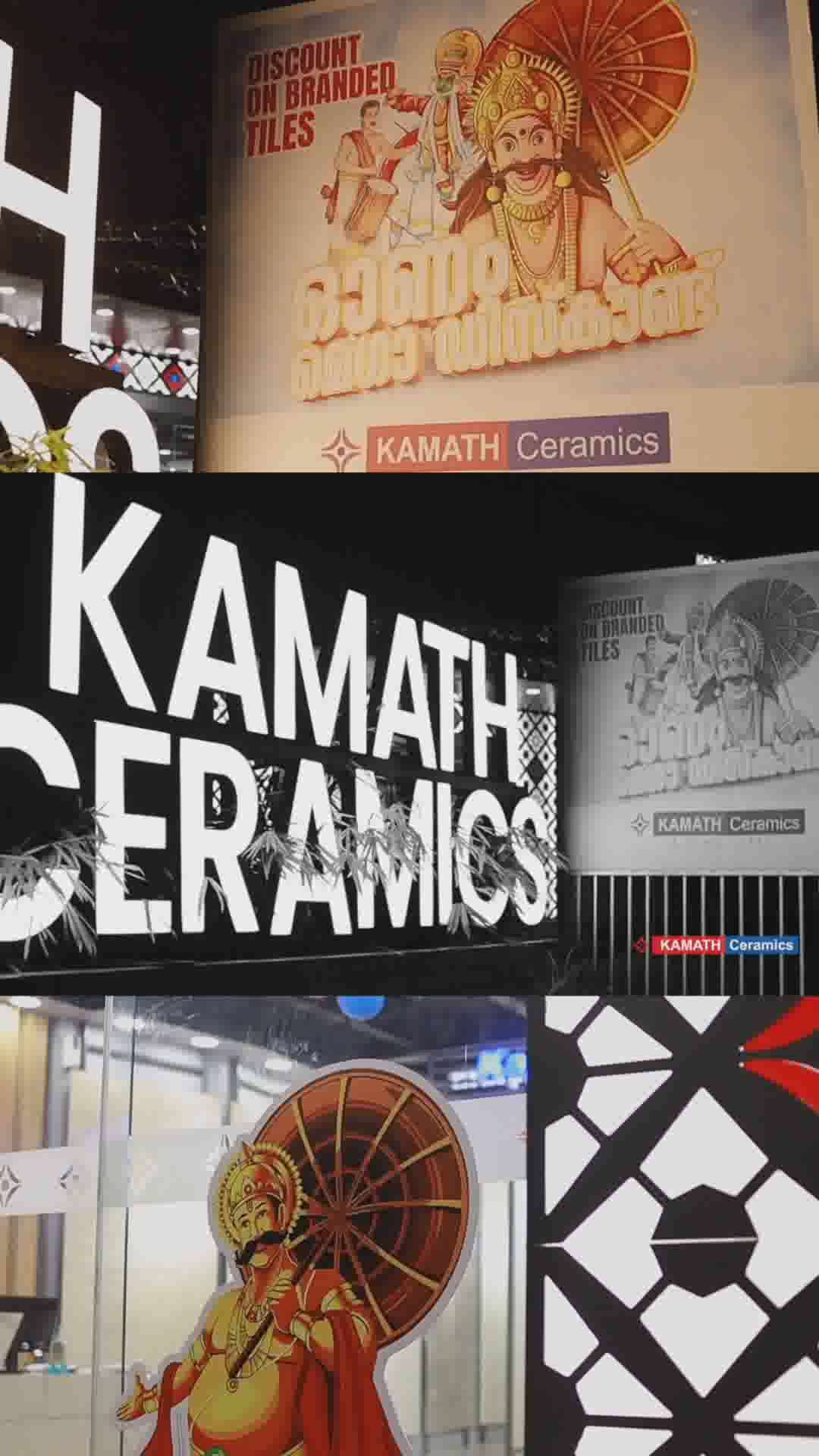 Oman mega discount upto 50% off on Branded Tiles and sanitary. visit #kamathceramics #Kannur #offerprice #kannurian #kannurconstruction #kannurinterior #kannur_logam