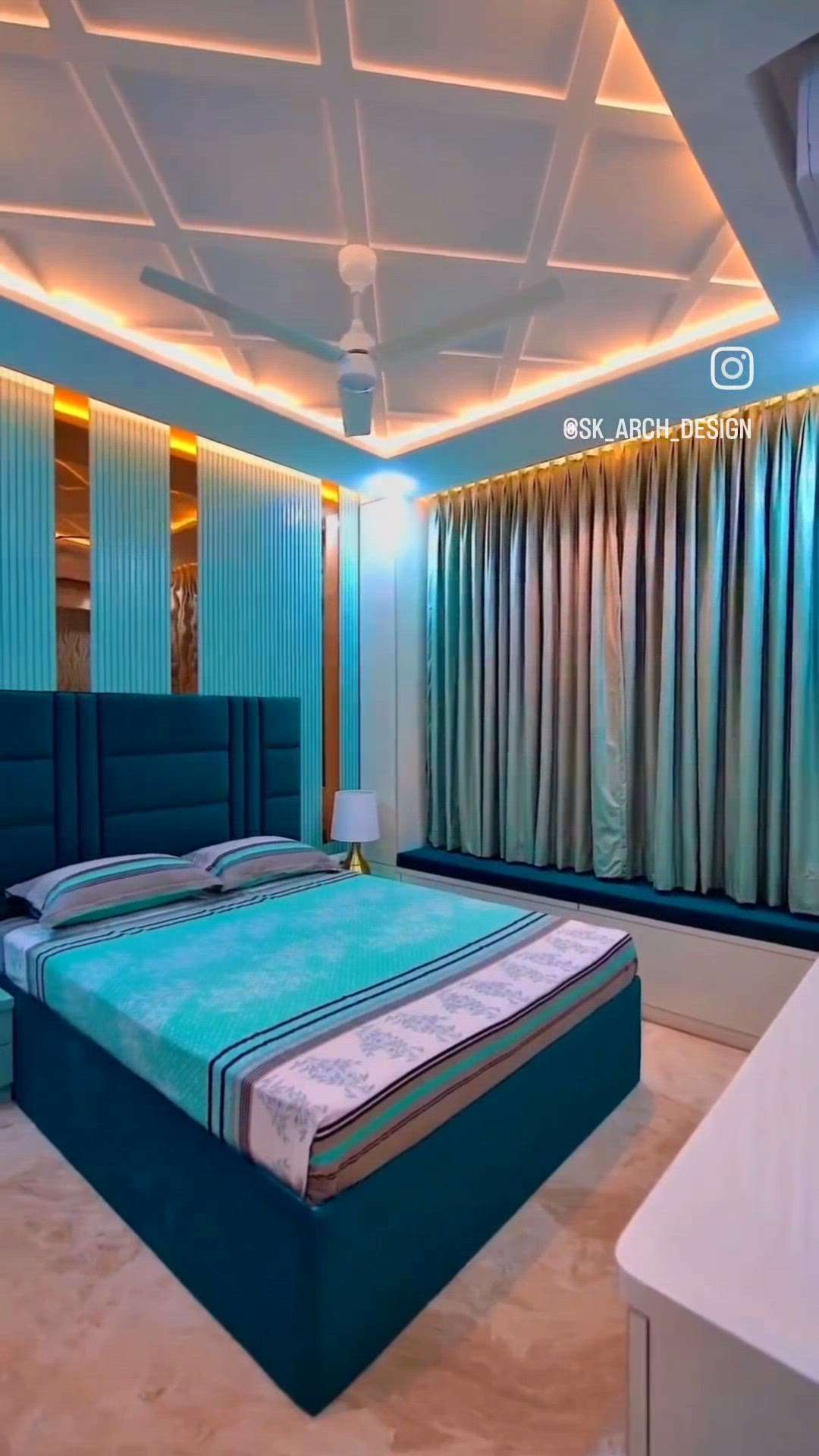 Bedroom interior design
.
.
 #Make 2D,3D according to vastu sastra give your plot size and requirements Tell me
(वास्तु शास्त्र से घर के नक्शे और डिजाईन बनवाने के लिए आप हम से  संपर्क कर सकते है )
Architect and Exterior, Interior Designer
.
Contact me on - 
SK ARCH DESIGN JAIPUR 
Email - skarchitects96@gmail.com
Website - www.skarchdesign96.com
Whatsapp - 
https://wa.me/message/ZNMVUL3RAHHDB1
Instagram - https://instagram.com/sk_arch_design?igshid=ZDdkNTZiNTM=
YouTube - https://youtube.com/@SKARCHDESIGN96

Whatsapp - +918000810298
Contact- +918000810298
.
.
#exterior_Work #InteriorDesigner #HouseDesigns #houseplanning #Structural_Drawing #HouseConstruction #Architectural&nterior #designers #Electrical #rcpdrawing #coloumn_footing #StructureEngineer #plumbingdrawing #TraditionalHouse #Designs #houseviews #KitchenIdeas #roominterior #FlooringSolutions #FloorPlans #exteriordesigners