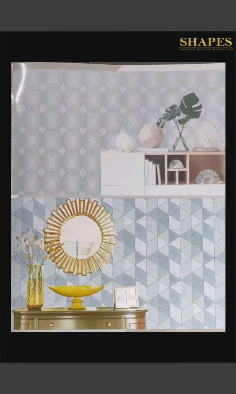 Shapes 
Catalog Price- 1500
For Roll price Call or whatsapp me on 8426077589

*Dealers, interior Contractors, Architect and Interior Designer Can call for wholesale price*

Regards
Gsquare Wallpaper
Delhi