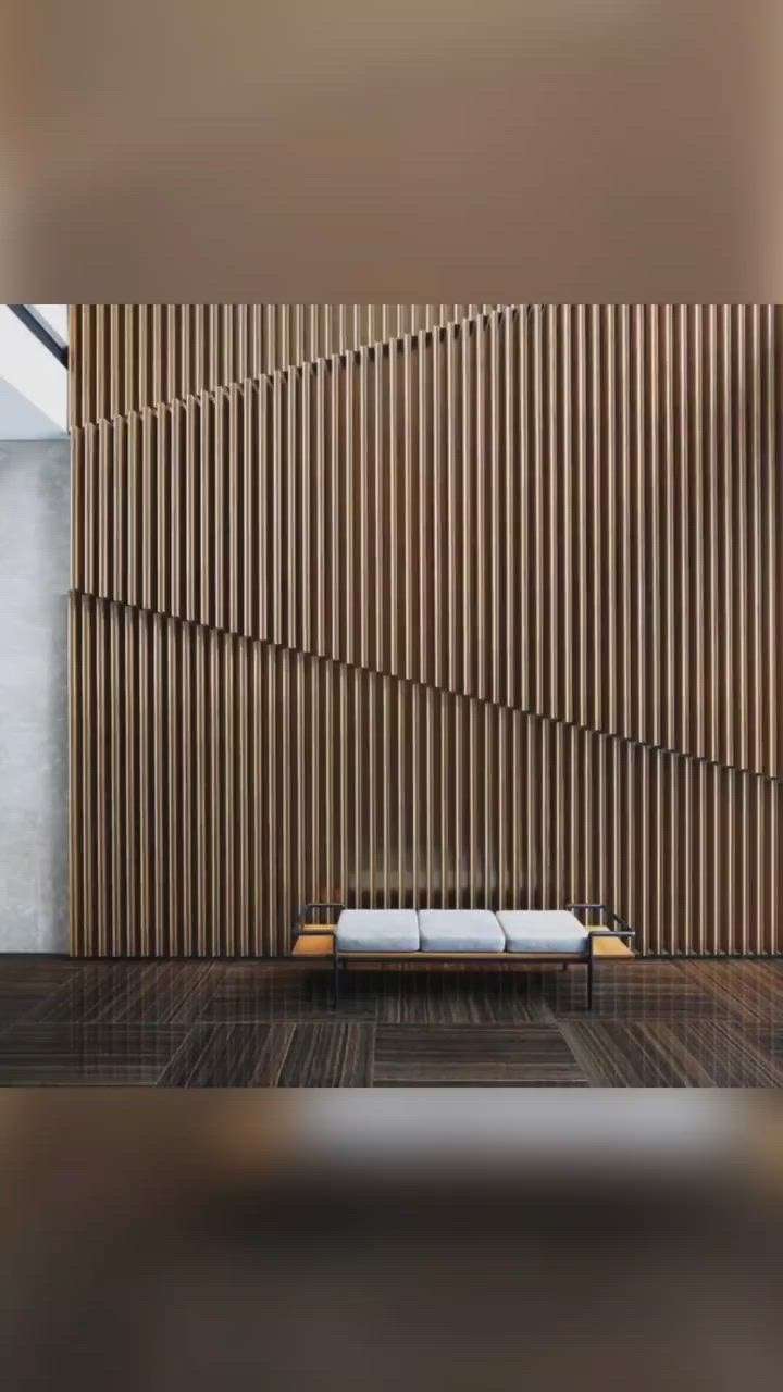 Louver Panels Application!

Louver panels come in many types of colours and material. They are used in indoor for ceilings, walls and can be used at outdoors too.

Follow for more exciting stuff!
Contact us for getting your interiors done today!

#interiordesign #interioedesigner #louvers #louverpanel #charcoal #wooden #wpc #pvc