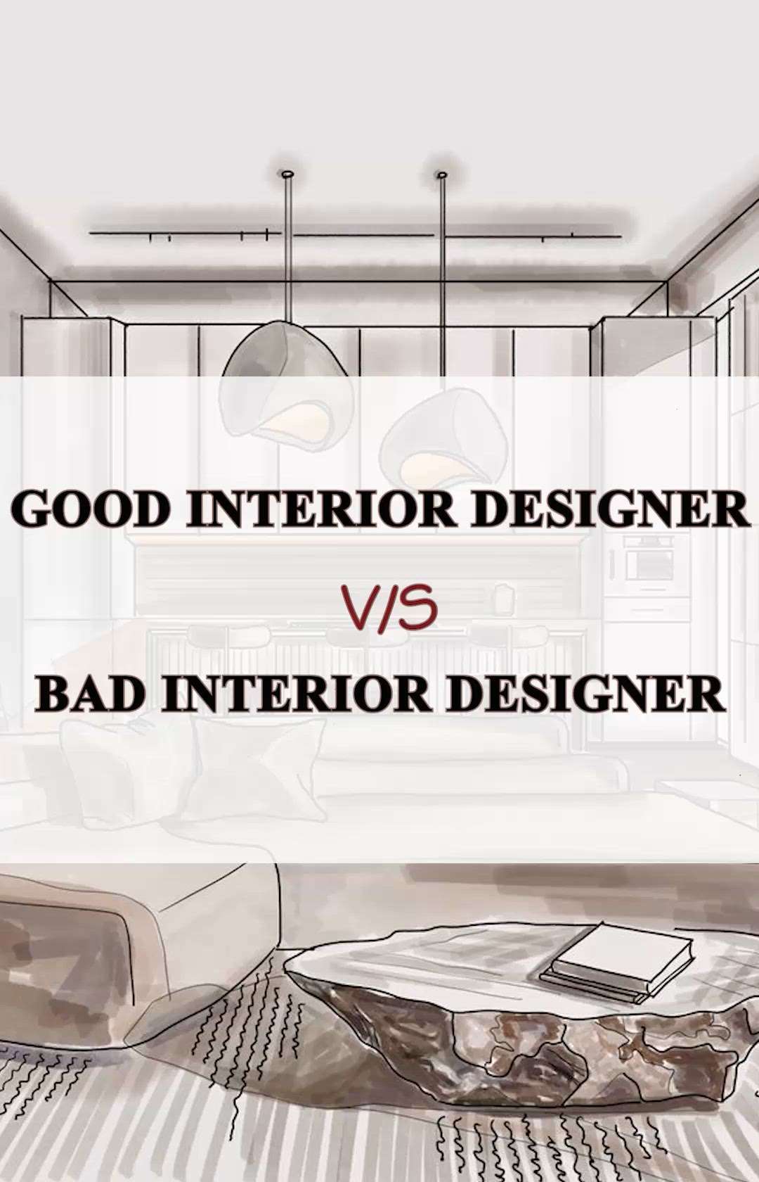 what is interior designing? 
The difference between a good interior designer and bad interior designer? 
What are the duties of interior designer 

#creatorsofkolo #3ways #interior #beautiful #home #ambiance #InteriorDesigner #importanceofinteriordesigner #good #bad #design #qualities #lighting #decor #workethics #unethicalworks #home #house #budgetfriendly #interiordecor #interiorstyling #InteriorDesigner #interiorpainting #designprocess #kerala #eranakulam #designing #KitchenInterior #right #lights