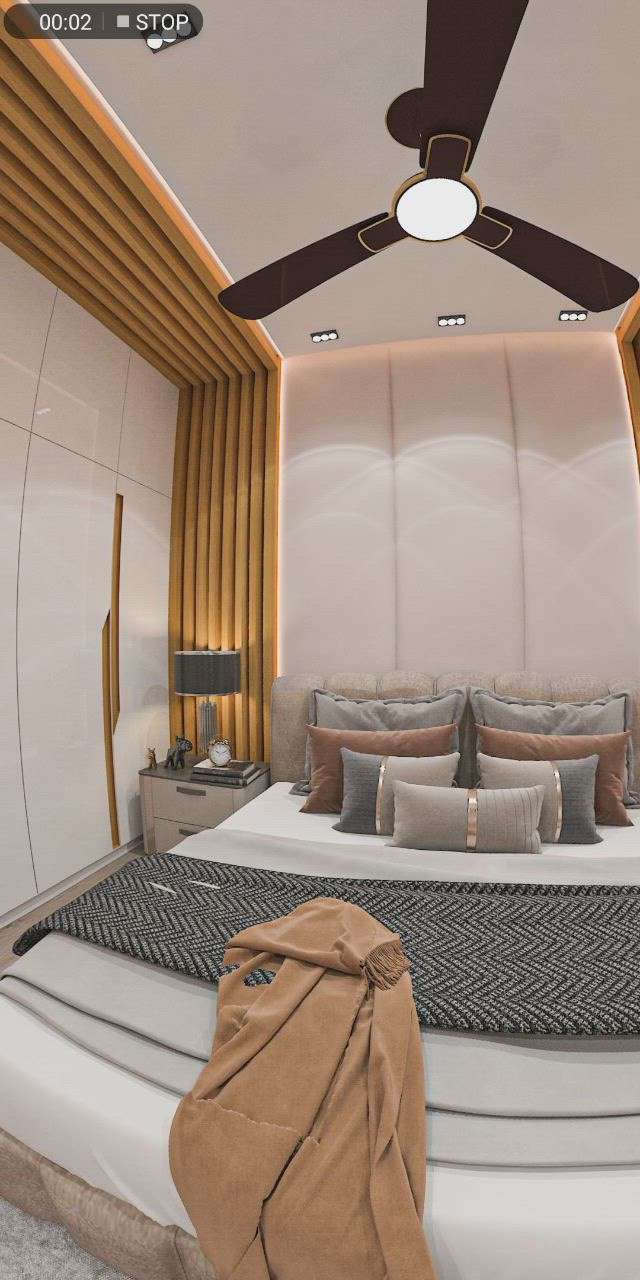 See your Imagination in reality..🤩 3D Render video...📽️

 #intrior_design  #HouseRenovation  #WallDecors  #renderlovers  #render3d  #architact  #WalkInWardrobe  #HouseDesigns  #MasterBedroom  #BedroomDecor