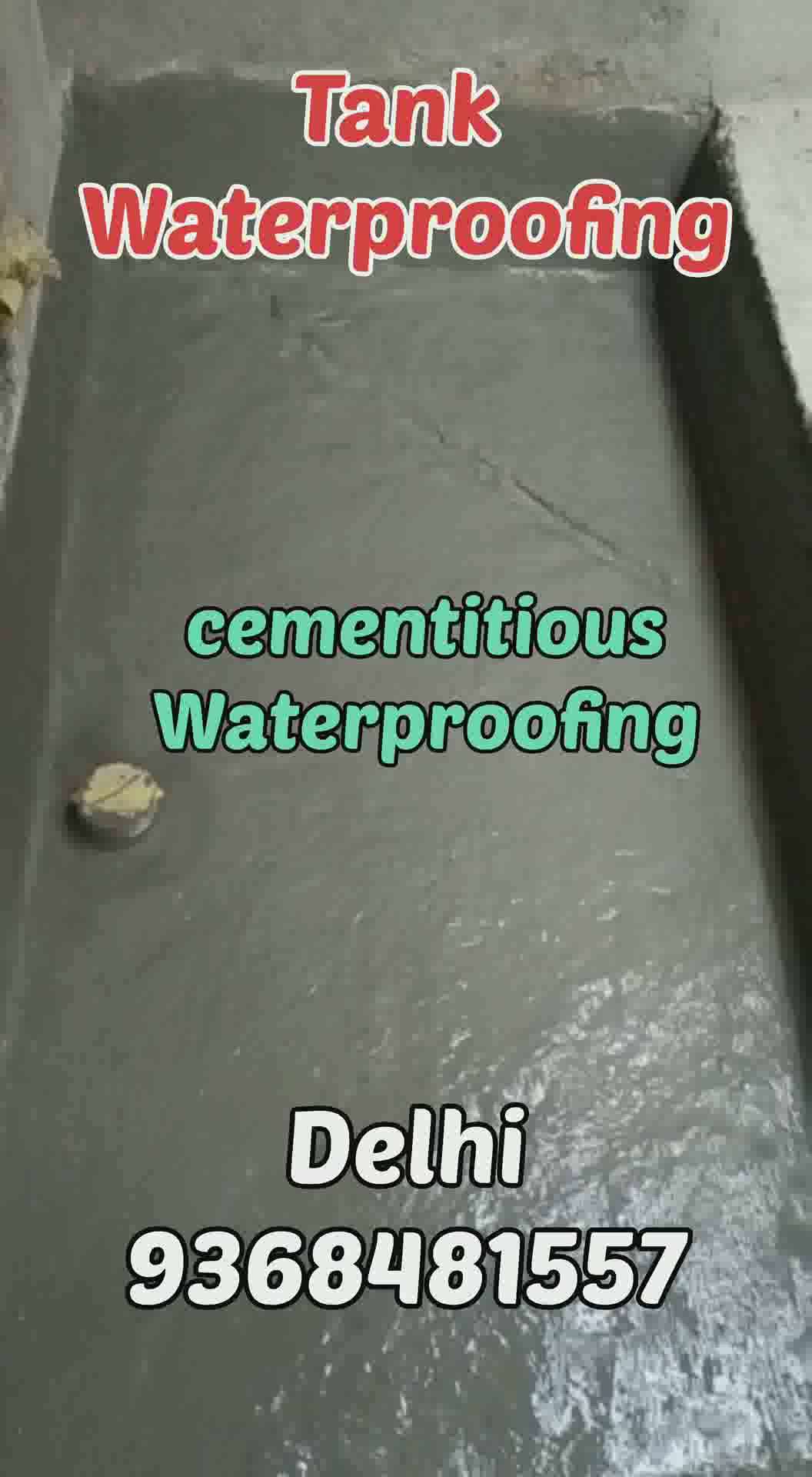 waterproofing 
#WaterProofing