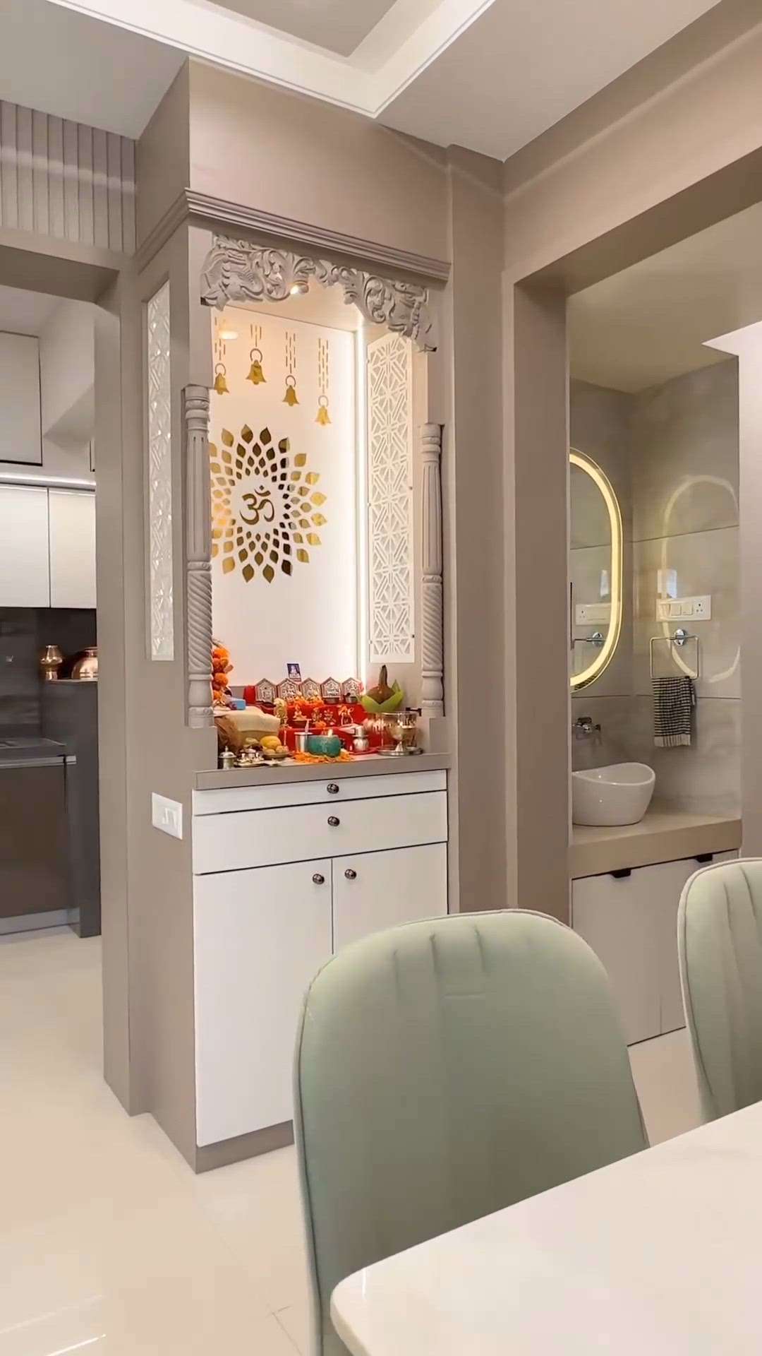 Beautiful mandir design by Majestic Interiors
#interiordesigner
#mandirdesign
#Poojaroom
#poojaroomdesign
#TEMPLE
#latestkitchendesign
#modular_kitchen
#kitchendesign
#ModularKitchen
#lshapedkitchen
#ushapekitchen
#modular_kitchen_in_faridabad
#awesome
#kitchendesigner
WWW.MAJESTICINTERIORS.CO.IN
9911692170