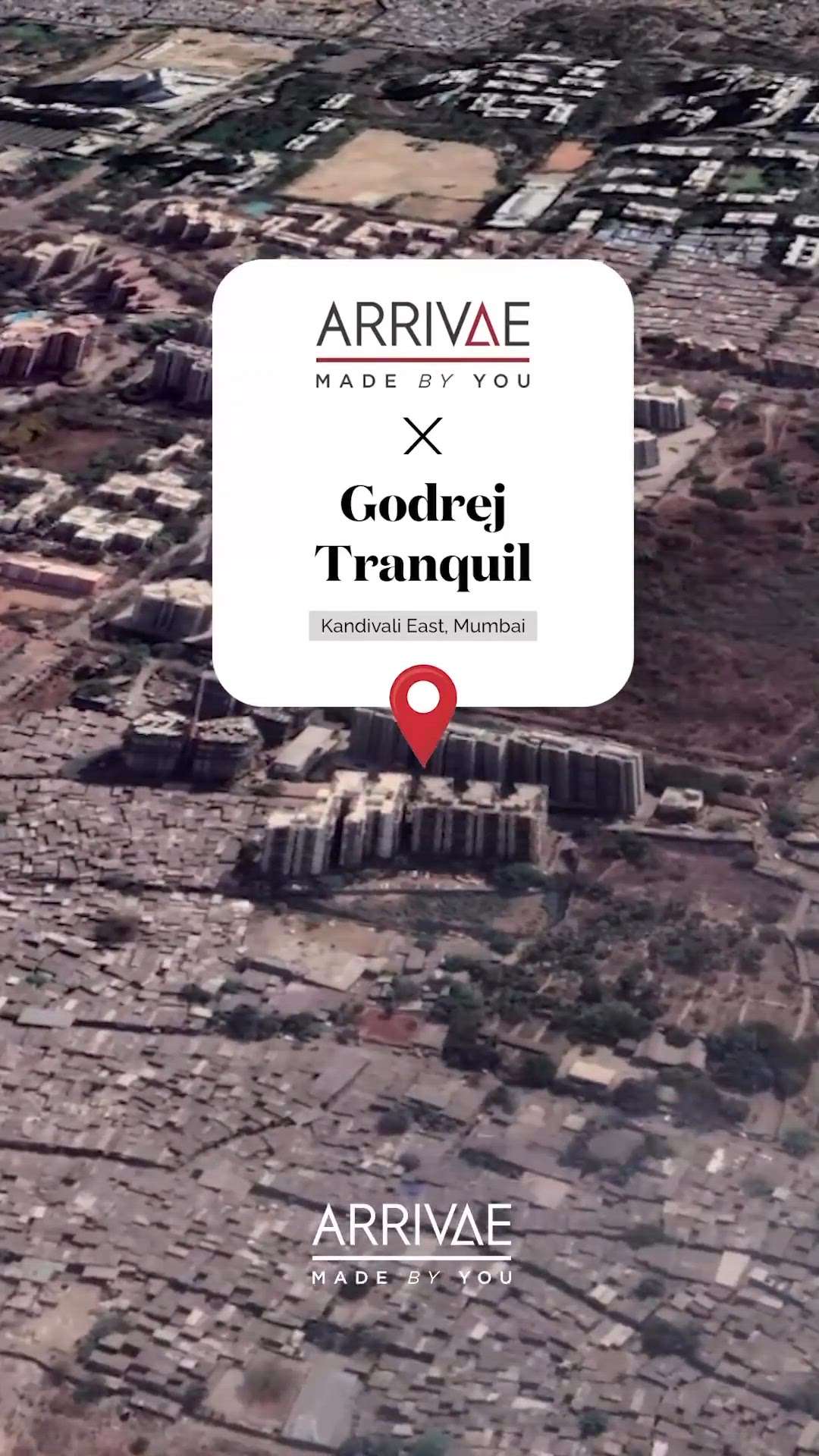 #ArrivaeLiving: This chic, contemporary 2BHK home in #GodrejTranquil in the verdant area of #Kandivali, #Mumbai, was designed with our expertly curated range Colours Of The Season. Discover Arrivae designed homes in your society and start your dream home journey with us today!

#mumbaihomes #mumbaihome #mumbaihomedecor #indiabulls #skyforest #luxuryhomes #luxurylifestyle #luxuryliving #luxelife #luxeliving #hojayega #luxuryapartments #apartmentdesign #apartmentdecor