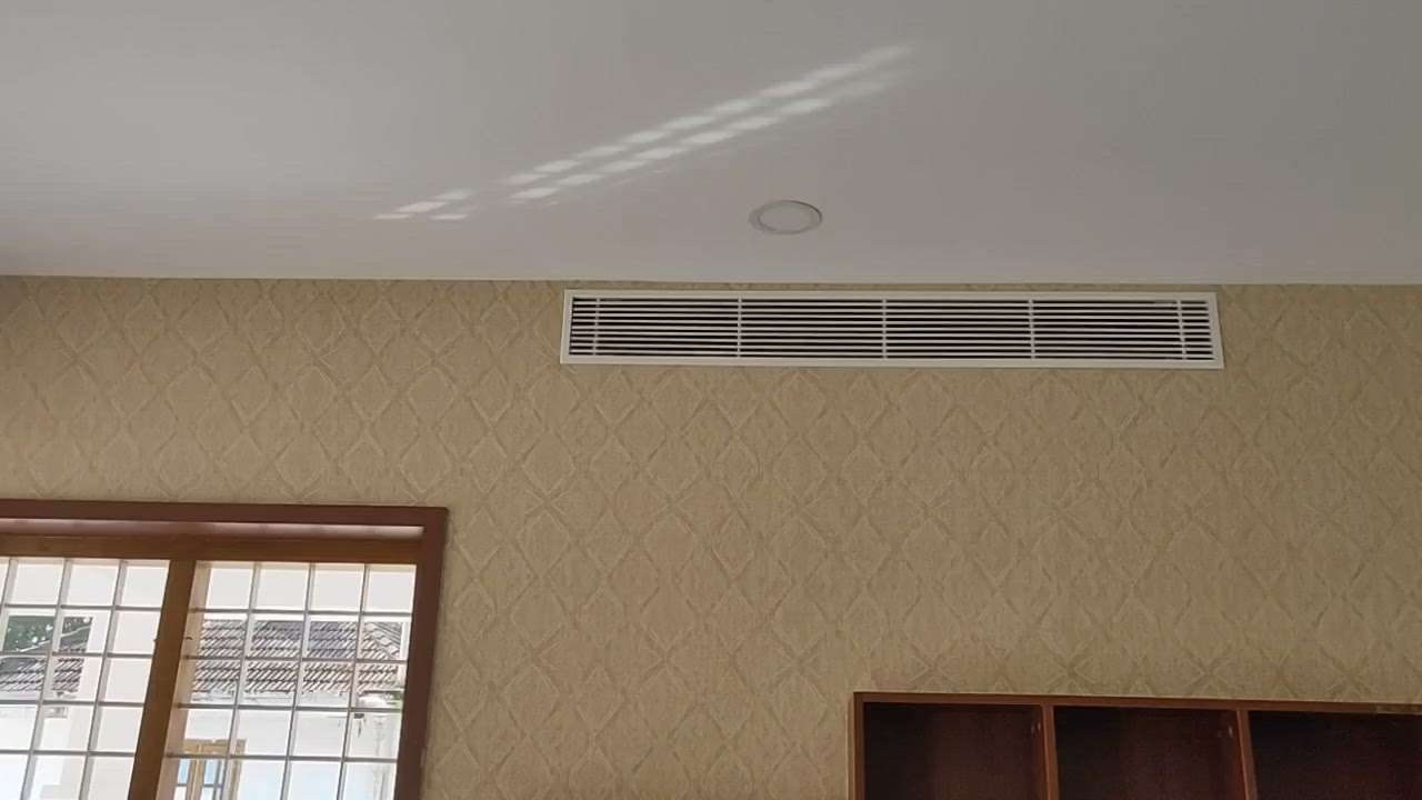 Daikin ductable air conditioner Home series Kochi | Kerala #ductableac #kochi #daikinvrv #daikin #ductablesplit #ductableairconditioner