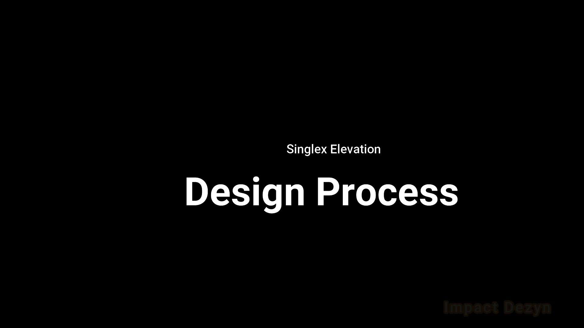 #singlex #ElevationDesign  #moderndesign #bestdesign