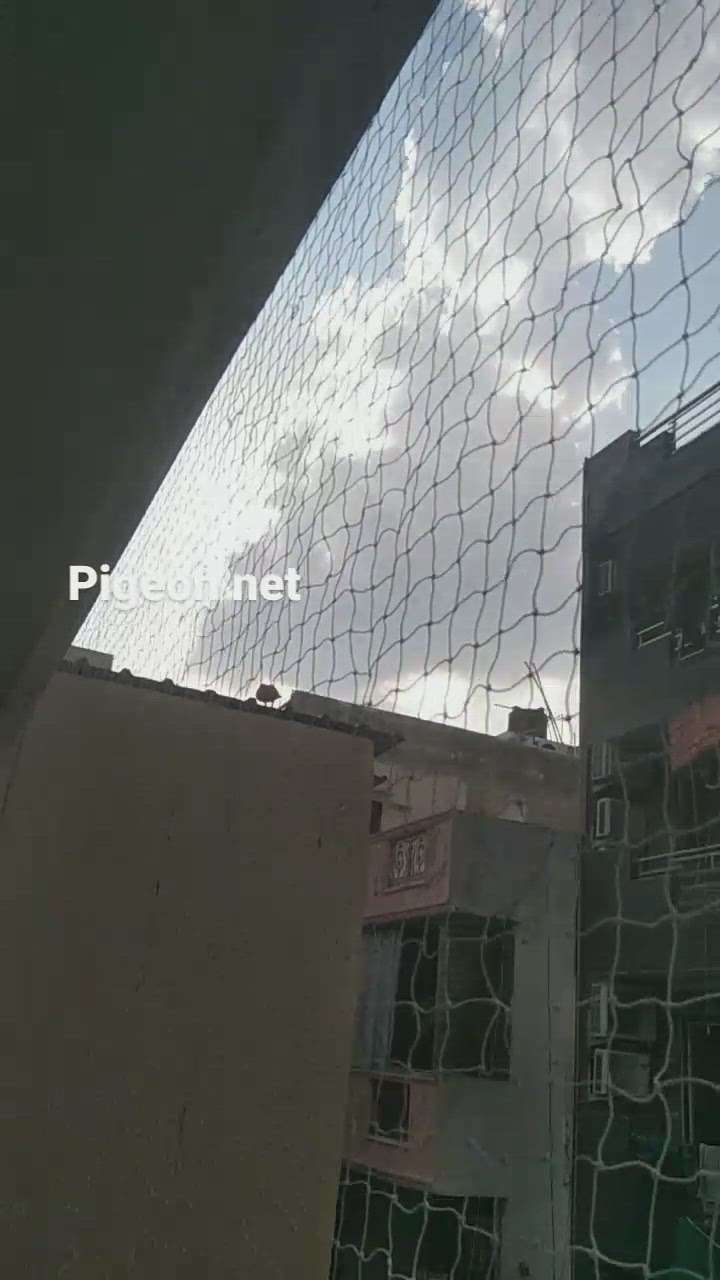 pigeon net makers contact number 9891 788619 Mayapuri Delhi
