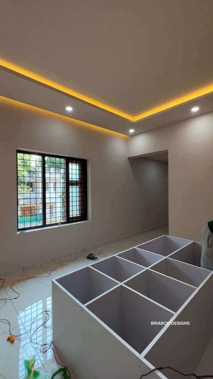 Completed bedroom work  

 #InteriorDesigner  #MasterBedroom  #BedroomIdeas  #BedroomDecor  #keralaarchitectures