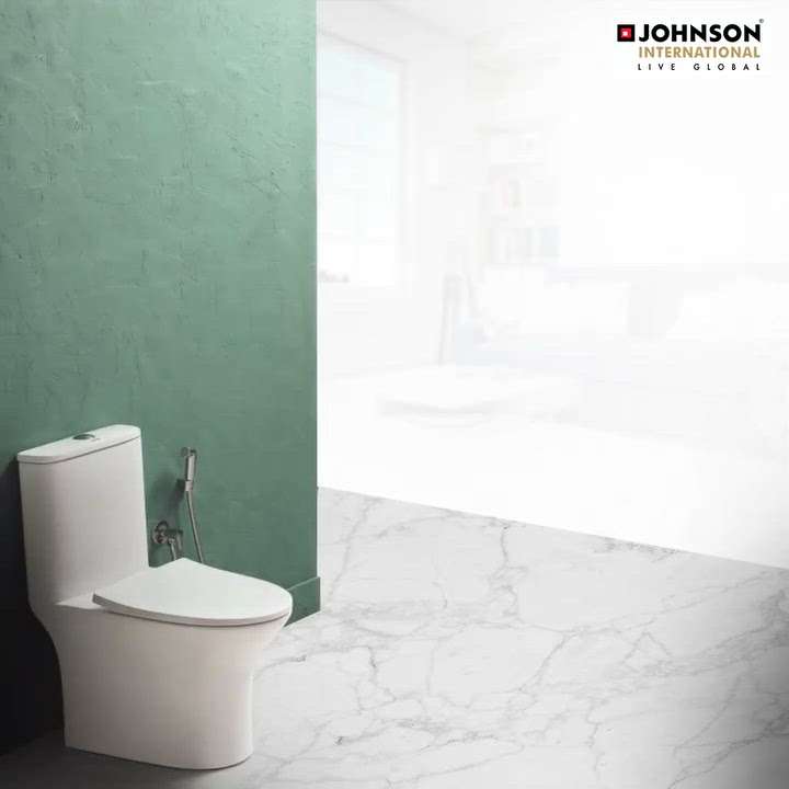 Create inspiring bathroom space that take your breath away with our exquisite range of Sanitaryware from johnson international

To explore the range, click the link in bio

 #HRjohnsonindia #happilyinnovating #reimaginebathrooms  #johnsoninternational #sanitaryware #interiordesigner
