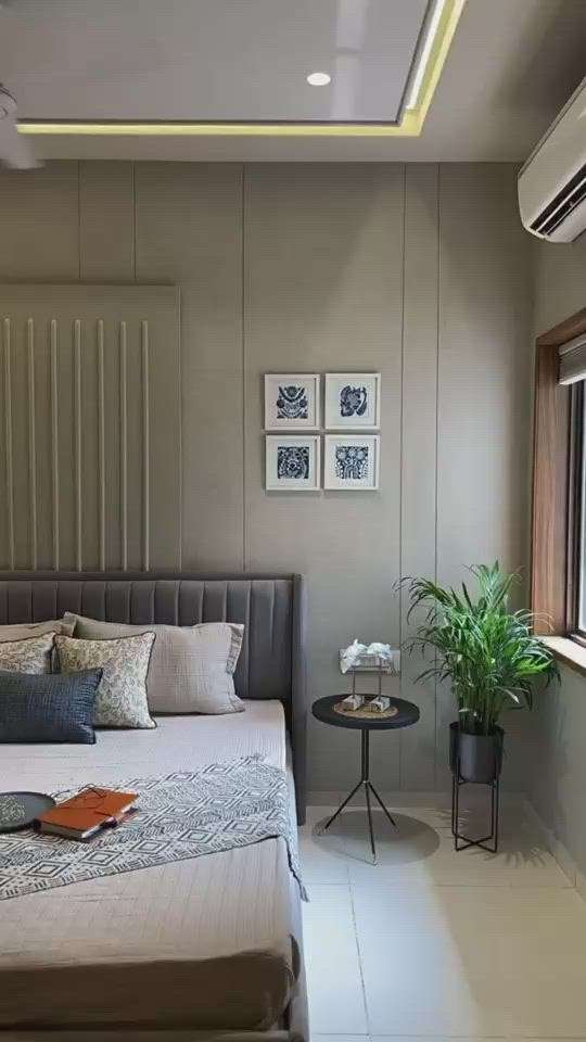 For interior work contact me

#interior #design #decor #wooden #flooring #carpenter #bedroom #womdow #WoodenKitchen #tiles #pop #lighting #ceiling #designer #perfect #contactme