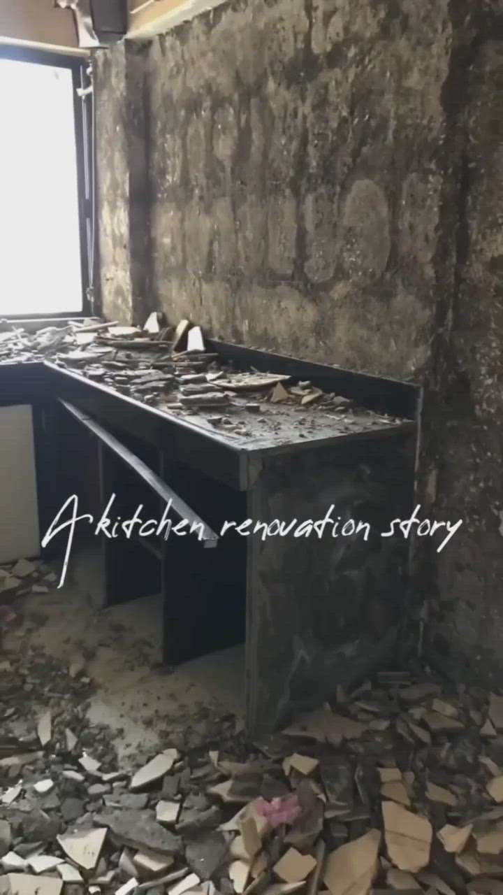 kitchen renovation 
 #ModularKitchen #modularkitchenrenovation  #InteriorDesigner  #SmallKitchen  #