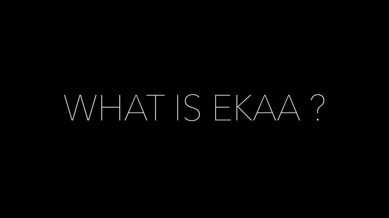What is Ekaa about from the eyes of our co founder , Arjun Nair 

 #ekaa #InteriorDesigner #Architectural&Interior #kerala #trivandrum #trendingdesign