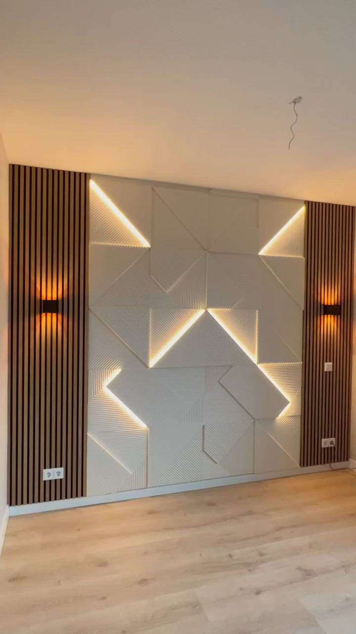 #WALL_PANELLING