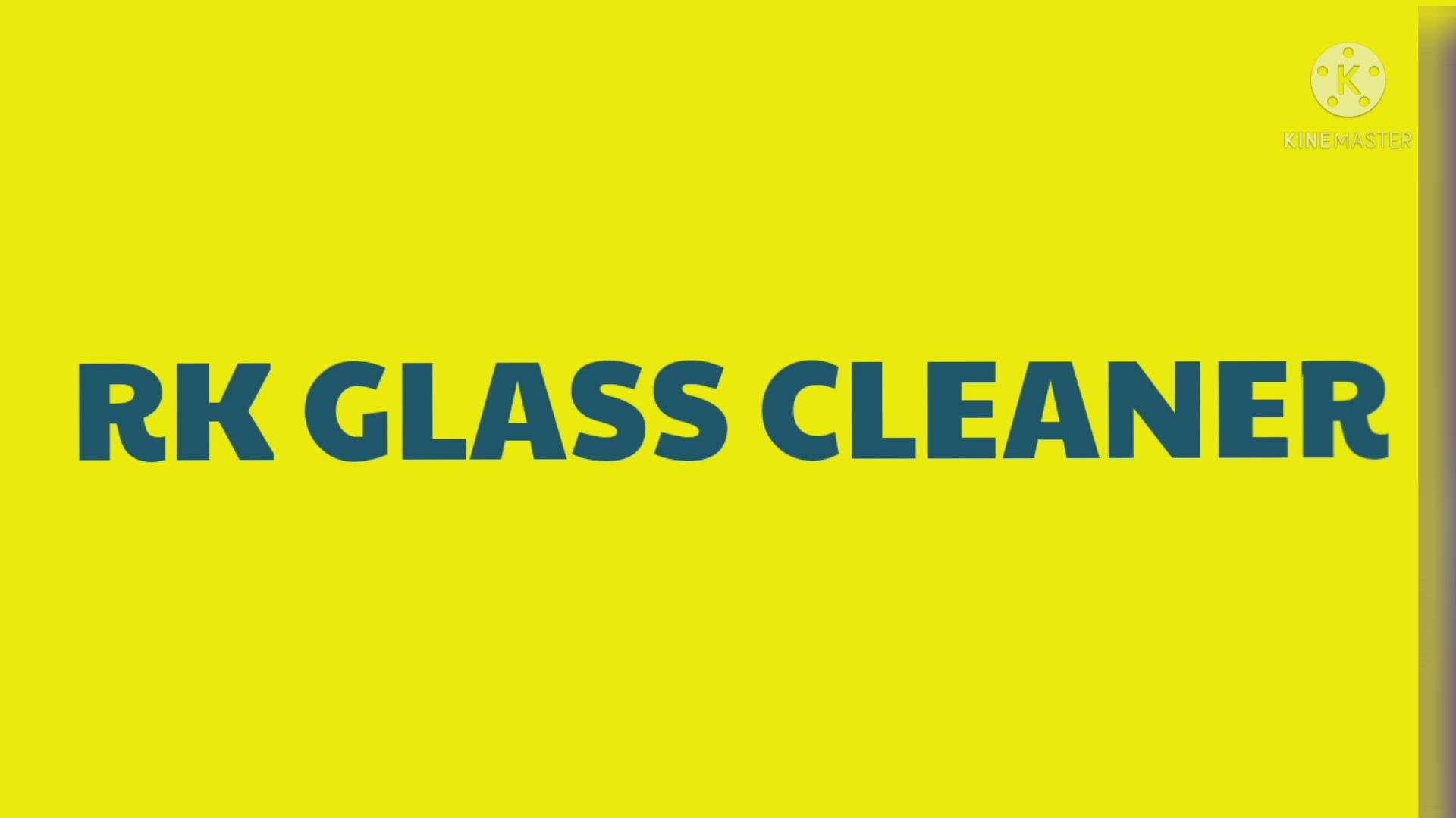 Faced Cleaning services
#rkglasscleaner