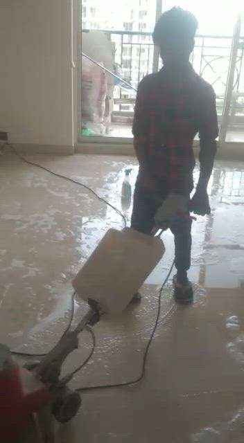 floor deep cleaning service available