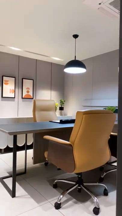 Office Interior Commercial project in Noida  #InteriorDesigner #office&shopinterior #HouseDesigns #officedesign