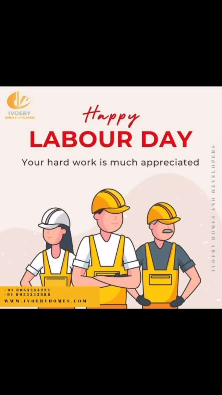 World Labour Day