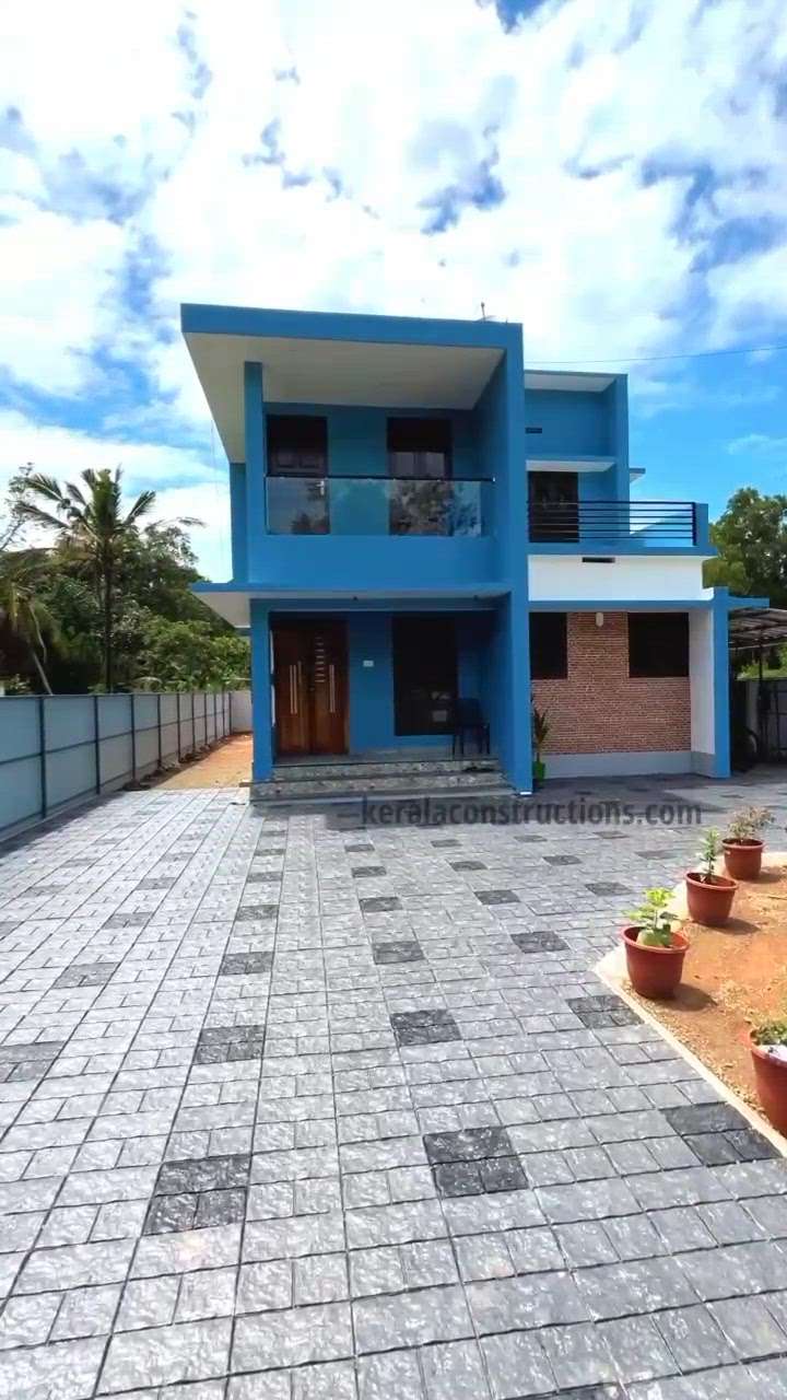 completed project 🏠
Sqft :
place : Alapuzha

For more details
keralaconstructions
Ernakulam
Call : 8590894174


 #HouseConstruction #complted #ContemporaryHouse #Contractor #dreamhouse
