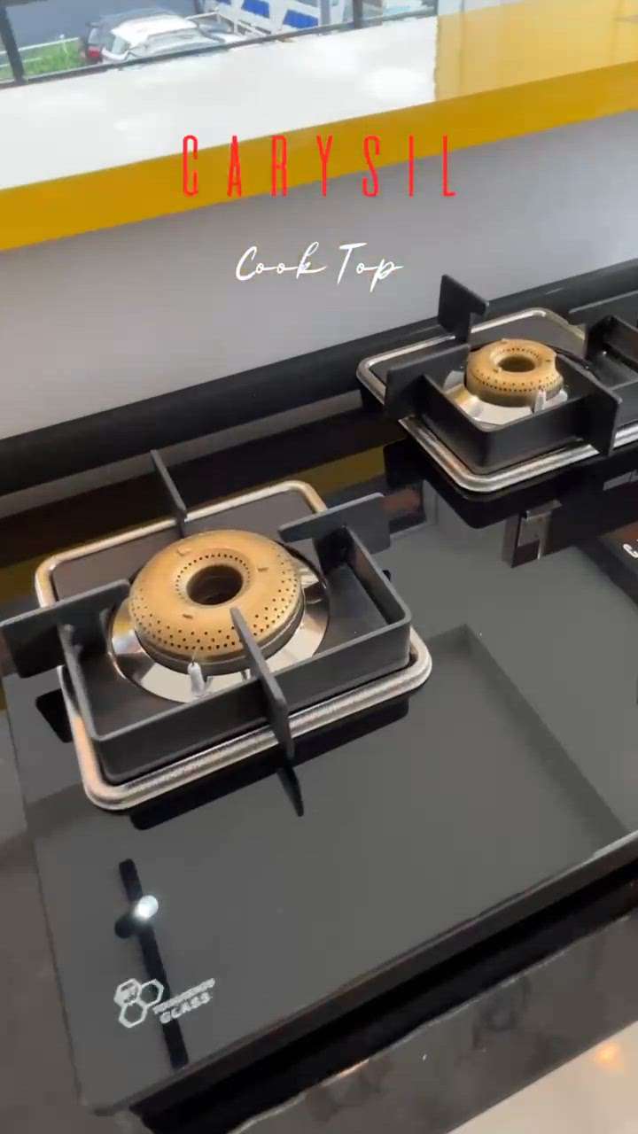 Bedt cooktop for yoilir kitchen 

We have deal with multiple brand kitchens hobs and this one performing really well & budget friendly ,just missing the brass burners rest everything is great!
This is just our review for this beautiful product!
by @carysilindia 

#cooktop #cooktops #hob #stove #stovetop #stoves #kitchenappliances #kitchenappliance #kitchenideas #kitcheninspiration #indiankitchen #keralakitchen #muvattupuzha #skyarcinteriorhub #keralainterior