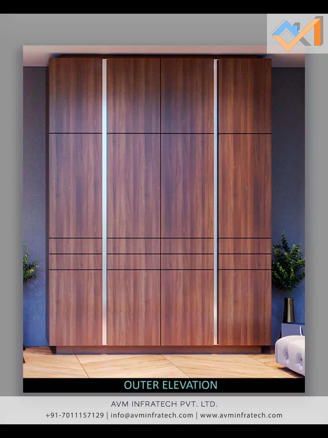 Since veneers are sourced from trees they look like real wood where each sheet of veneer has a unique appearance. Unlike laminates, no two sheets of veneer look alike.


Follow us for more such amazing updates. 
.
.
#wardrobe #wardrobestylist #wardrobedesign #wardrobegoals #handmadewardrobe #wardrobeessentials #wardrobes #wardrobebasics #avminfratech #memadewardrobe #veneer #veneers #wood #woodworking #wooddesign #woodturning #hardwood
