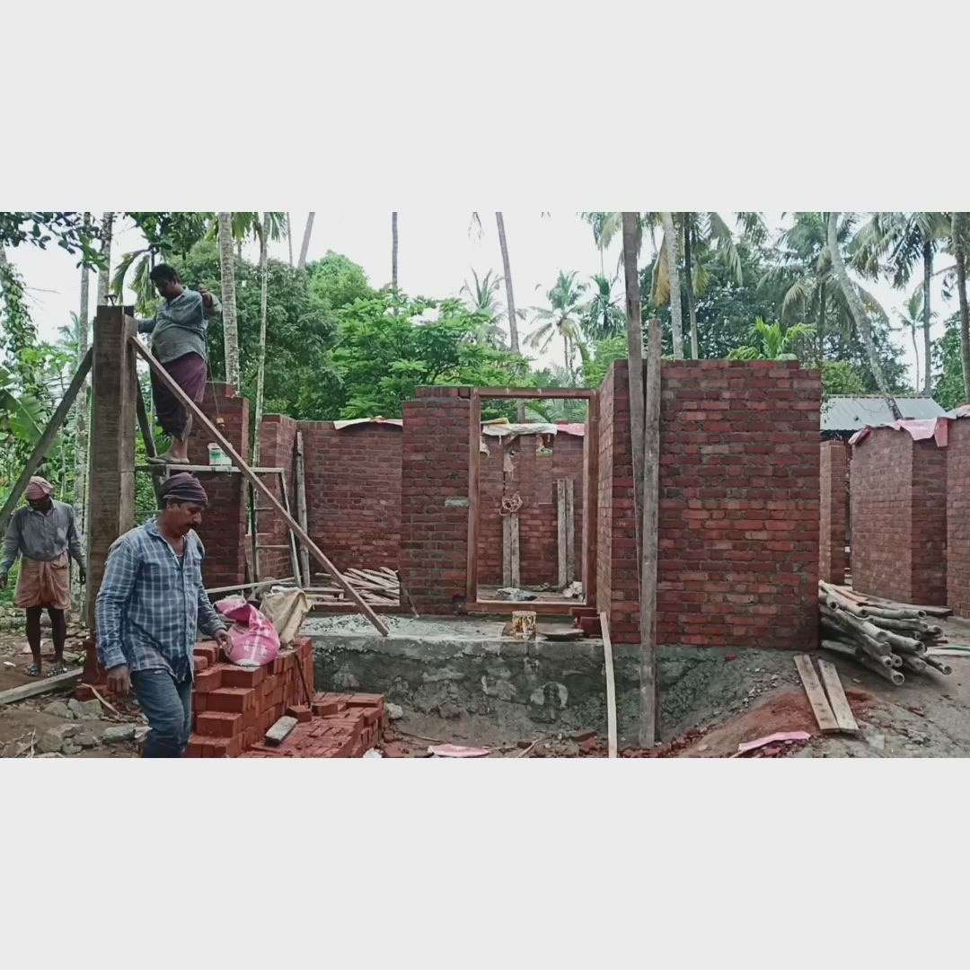 #redbrickhouse 
#ContemporaryHouse 
#ongoing-project