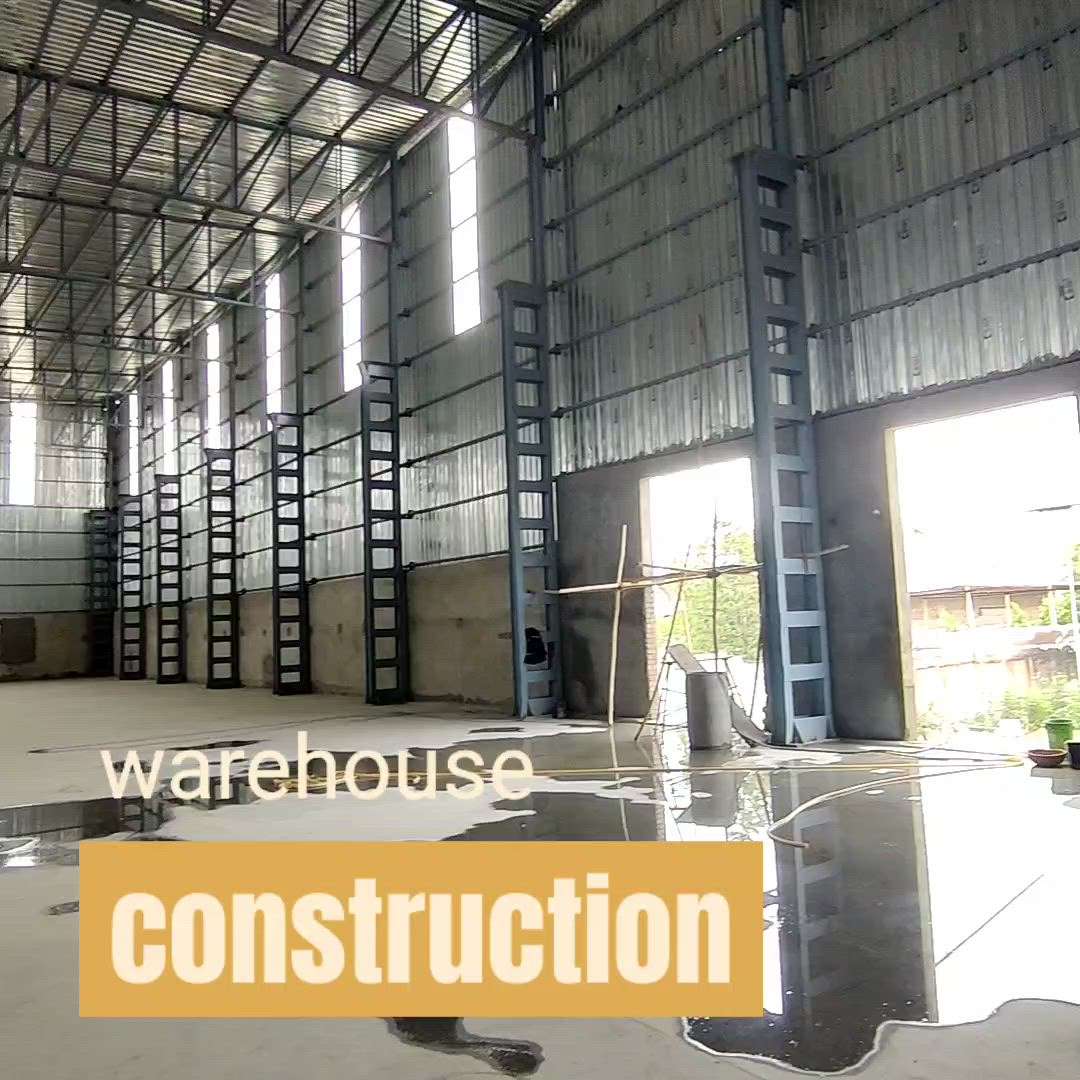 warehouse construction
#commercialproperty 
#constructionmanagement 
#Construction 
#sitediaries 
#constructionsite 
#jaipur 

www.mewarbuilders.com