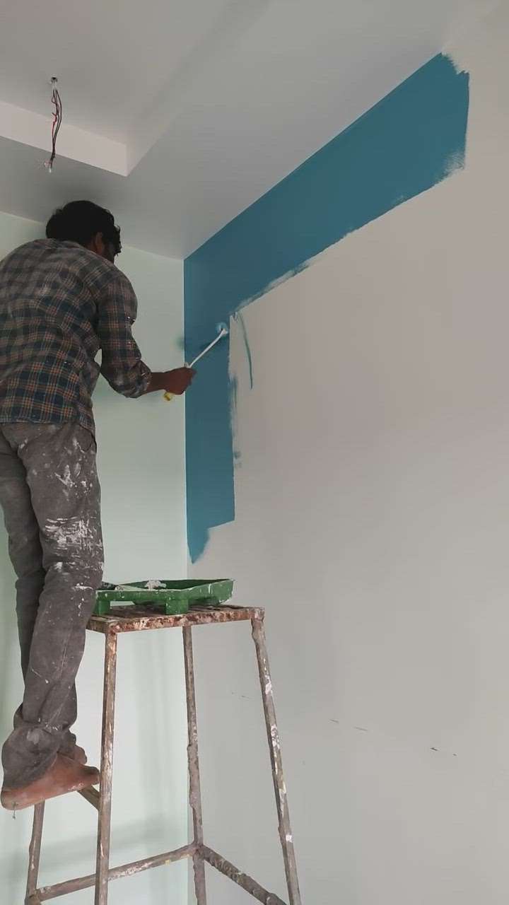 8387031580 royal painter jaipur rajasthan provide by good work  #Painter 
Rakesh ji