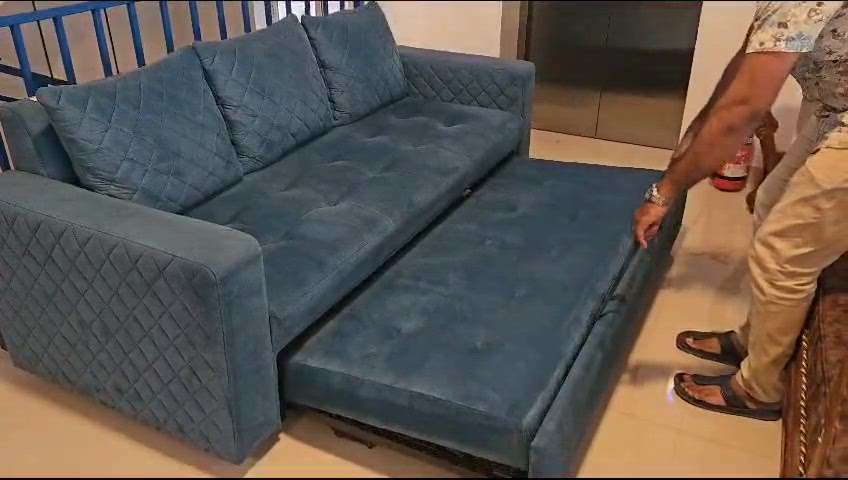 contact for More...

9744495531,9645377117

Skhomedecor Near Oberon Mall Edapally
.
.
.
.
 #sofacumbed  #sofabed  #Sofas  #bed
