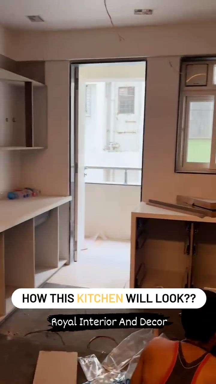 modular kitchen 
 #ModularKitchen  #KitchenIdeas  #KitchenRenovation  #WoodenKitchen  #modernhousedesigns  #KitchenInterior  #InteriorDesigner