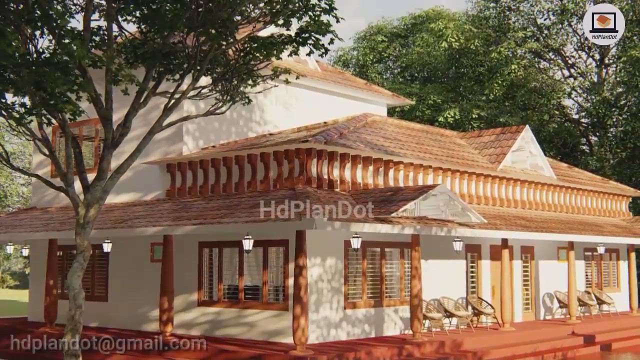 കാഞ്ചിപുരത്തെ നാലുകെട്ട് |Small Nalukettu|Veedu|Kerala house design|Nadumuttam|Kerala home design #nadumuttam  #nalukett  #Nalukettu  #courtyard   #TraditionalHouse  #FloorPlans