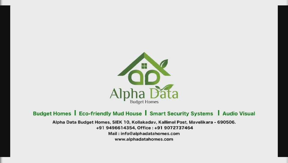 ഇന്റർലോക്ക് ബ്രിക്‌സ്നേ സംബന്ധിച് ഒരുപാട് സംശയങ്ങളും, ശാസ്ത്രീയത ഇല്ലാത്ത കുറെ പാഴായ വാക്കുകളും.
ഇതിനെല്ലാം പരിഹാരമായി Alpha data Budget Homes ന്റെ ഈ വീഡിയോ ദയവായി കാണുക…
Contact,
Harikumar G Nair,
Alpha Data Budget Homes.
+91-9496614354 +91-9072737464 https://www.facebook.com/alphadatahomes

 #budgethomes 
 #interlockbrick 
 #KeralaStyleHouse  #HouseDesigns